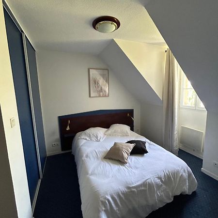 Duplex Avec Piscine Lejlighed La Roche-Posay Eksteriør billede