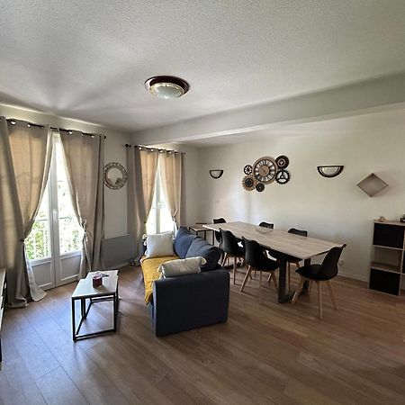 Duplex Avec Piscine Lejlighed La Roche-Posay Eksteriør billede