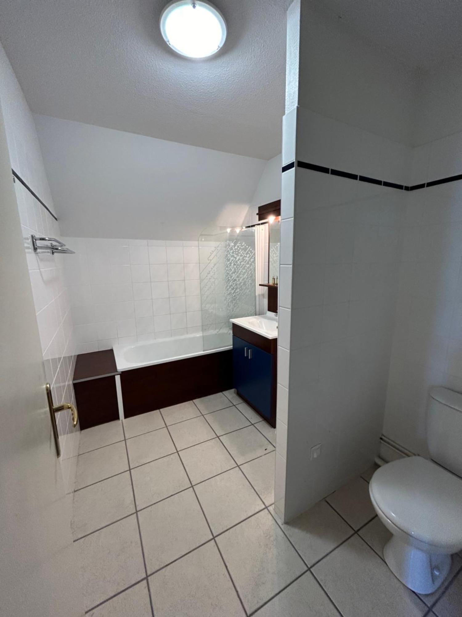 Duplex Avec Piscine Lejlighed La Roche-Posay Eksteriør billede